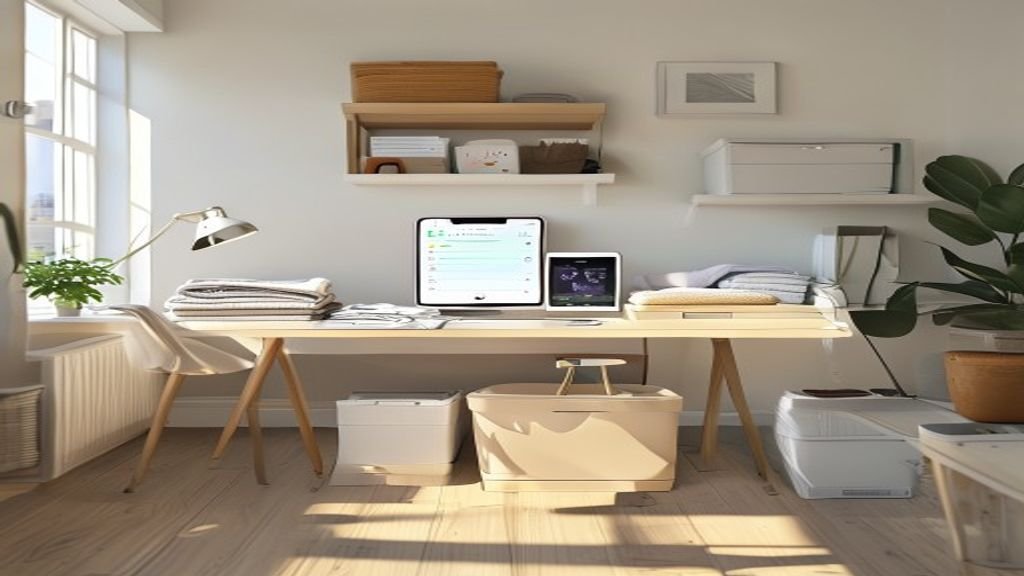 8 Gemini prompts that can help you declutter your home and your routine