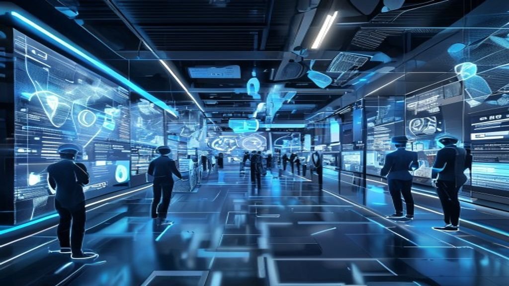 Anthropic Built a Sandbox for AI Agents to Buy and Sell From Each Other