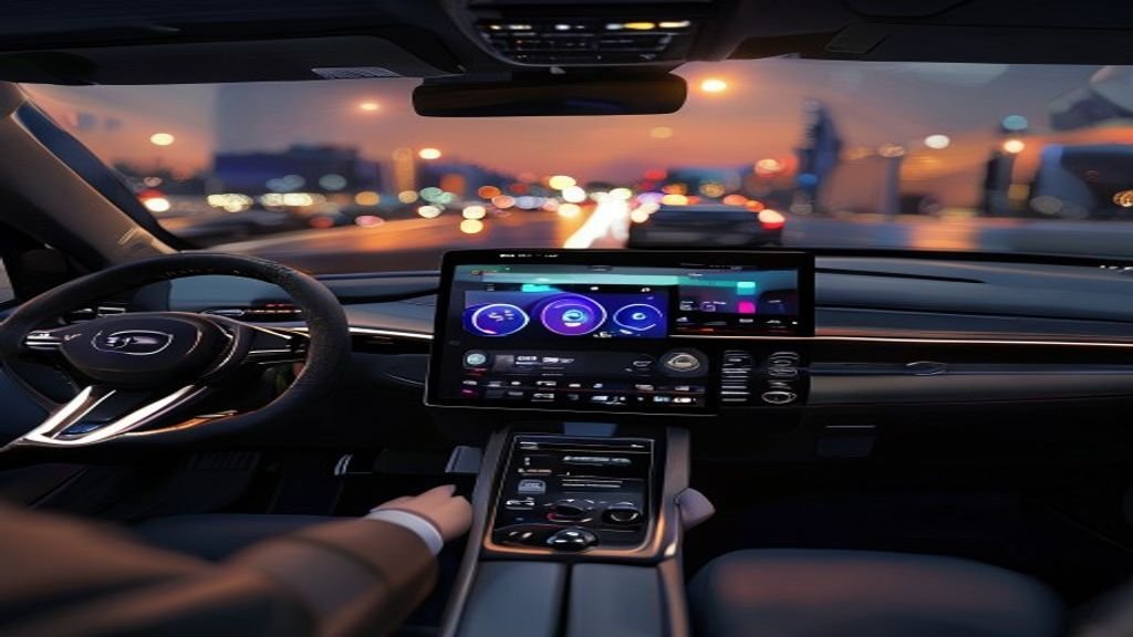 Google is bringing Gemini to cars with Google built-in