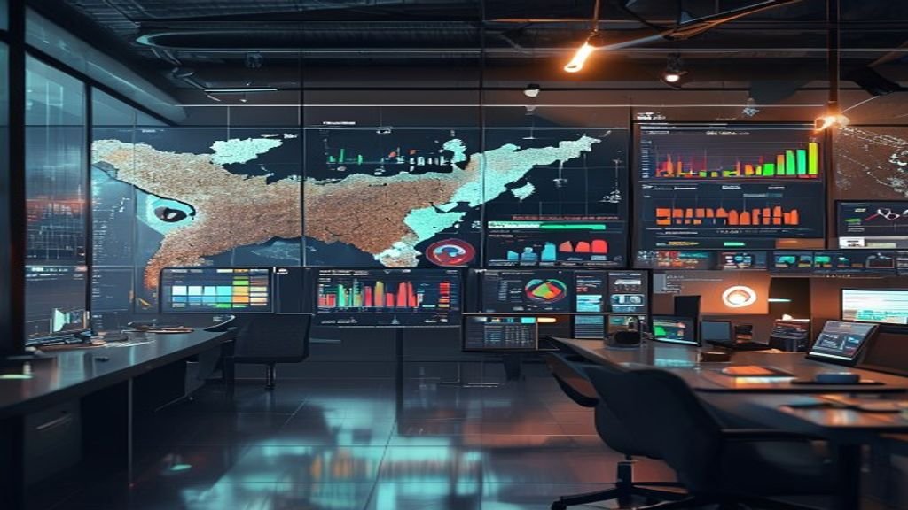 For Advertisers, the Middle East War’s Biggest Cost Is Uncertainty