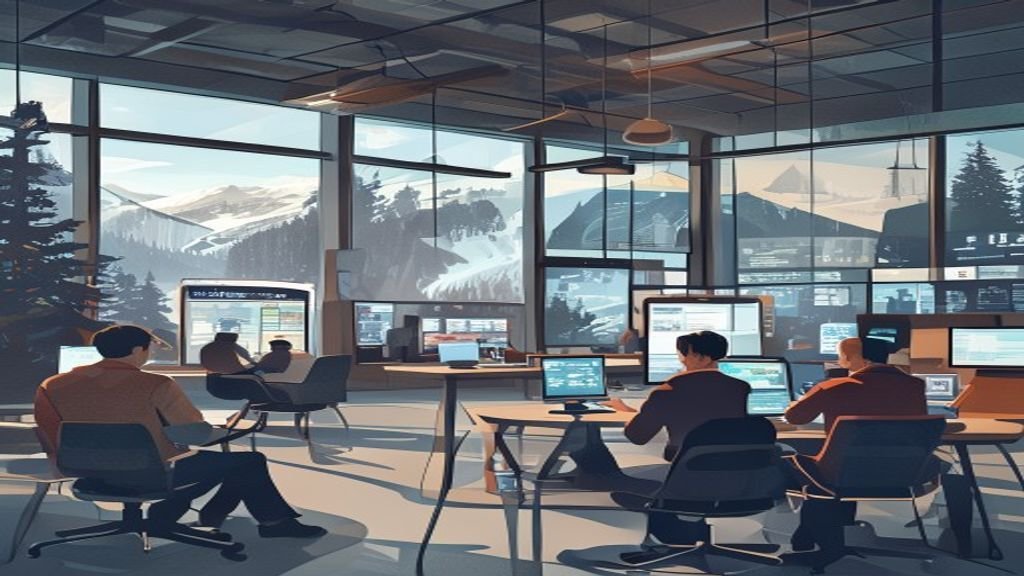 OpenAI CEO Apologizes to Tumbler Ridge Community After AI Naming Backlash