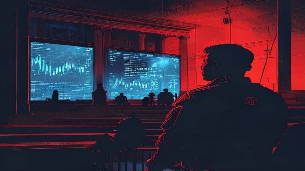 US soldier arrested over alleged insider trading tied to Maduro Polymarket bets