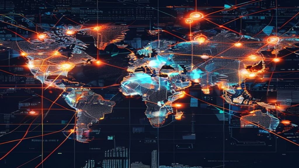 How one venture firm is investing through a more fragmented world