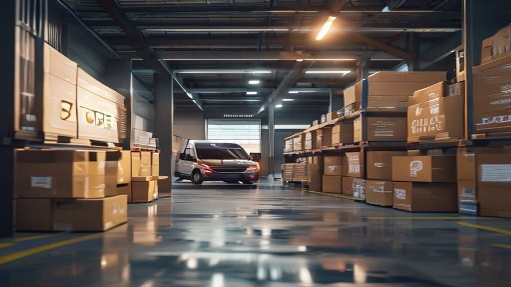 As Fuel Costs Push Shipping Fees Higher, Brands Are Reworking the Last Mile