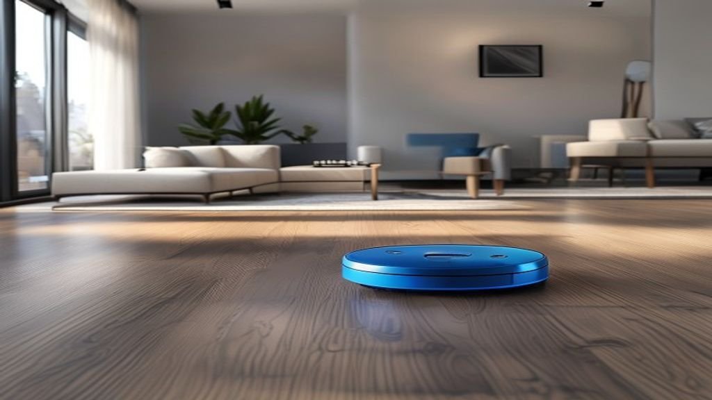 Dyson’s 360 Vis Nav robot vacuum drops to $279.99 in limited-time deal