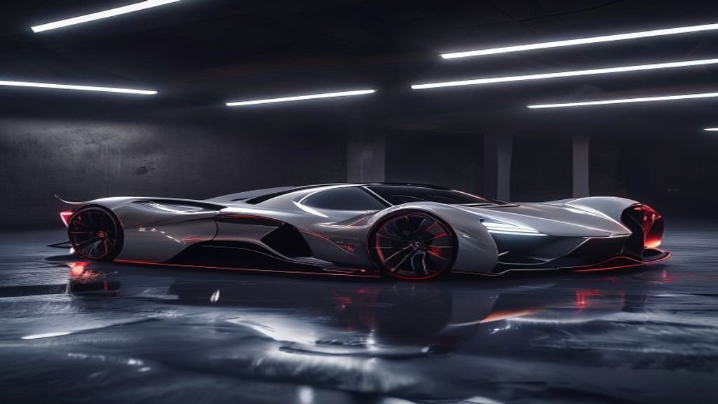 Why Ferrari’s polarizing Luce still matters in the EV era