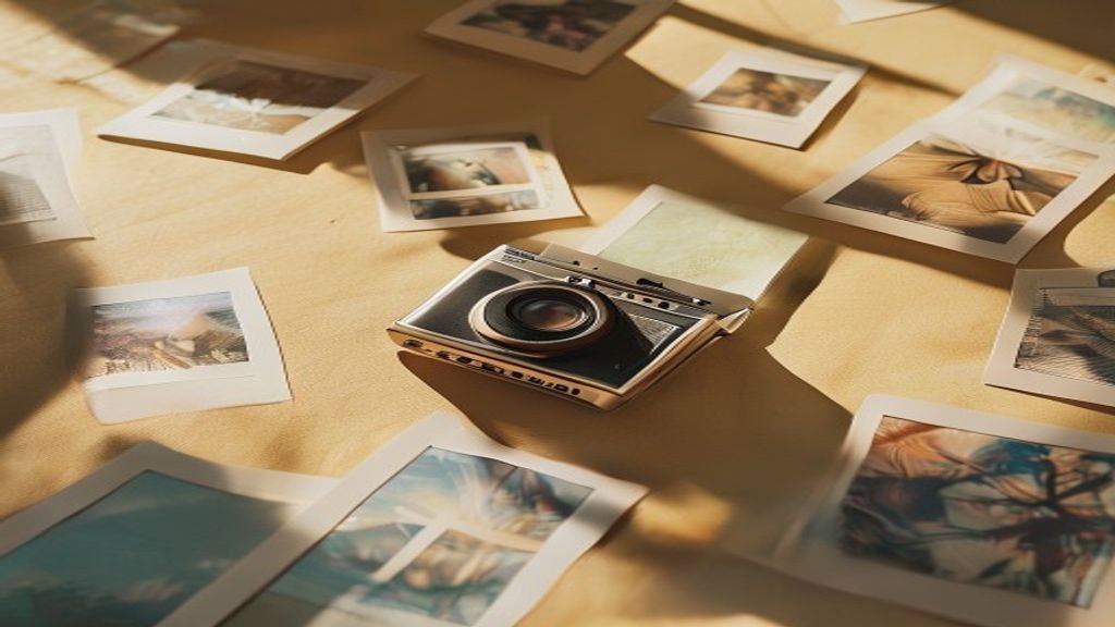Fujifilm’s Instax Wide 400 keeps instant photography simple — just bigger