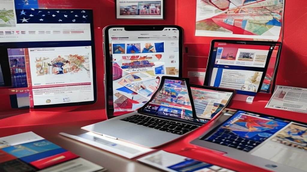Google Arts & Culture rolls out a digital look at America’s 250th