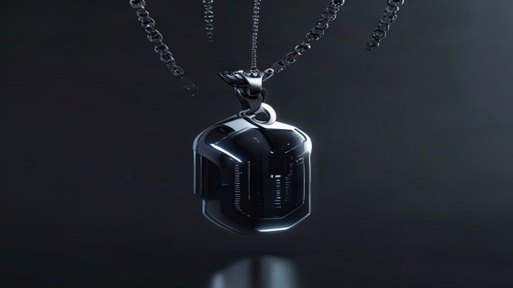 Meta’s reported AI pendant points to the next wearable battle