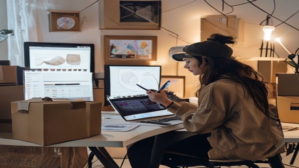 Why some micro influencers are betting on brand ownership instead of sponsorships