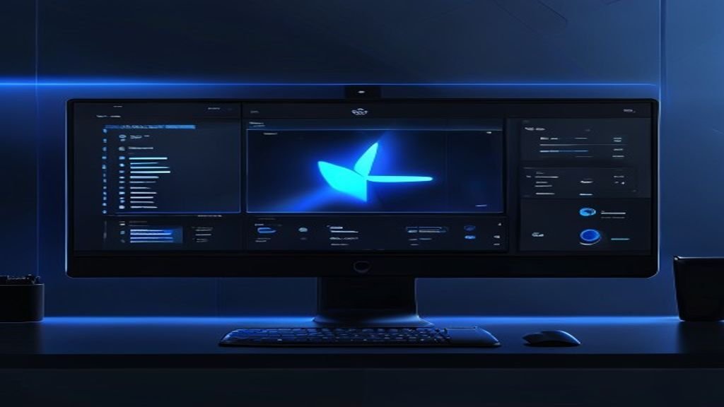 Microsoft is testing a redesigned Windows 11 Run menu