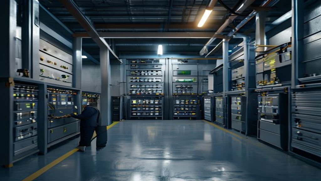 Moment Energy lands $40M to turn retired EV batteries into grid-scale storage