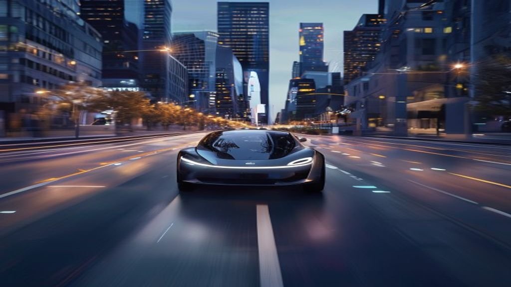 Nuro Lands Driverless Testing Permit as Uber Robotaxi Plans Take Shape