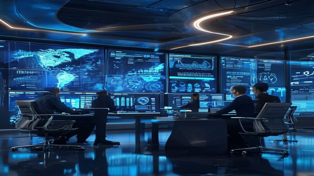 OpenAI and PwC team up to rethink how CFO offices work