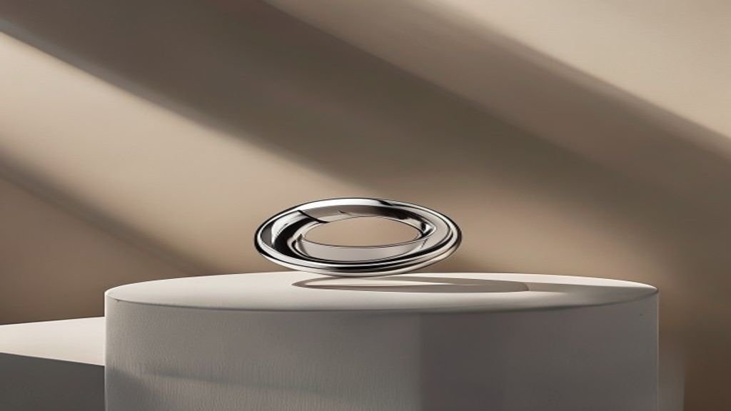 Oura Ring 5 arrives with a thinner, lighter design and a $399 starting price