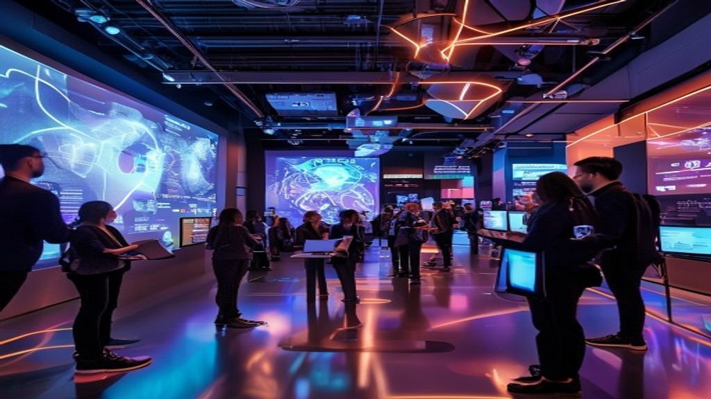 At Possible, marketers embrace AI — but keep the human layer in view