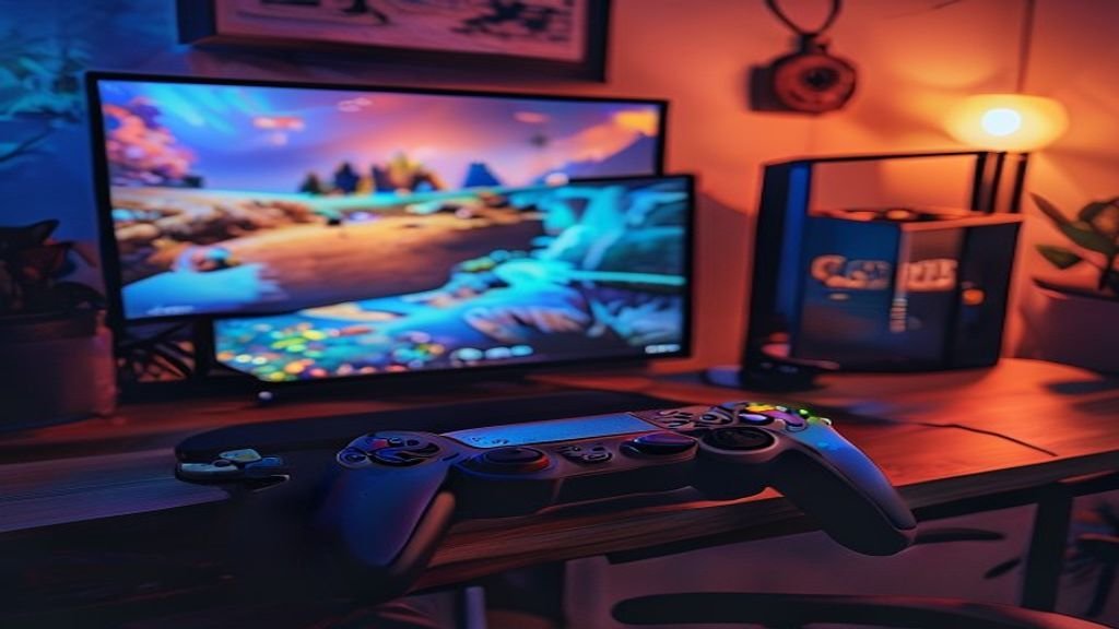 Why compact games are having a moment