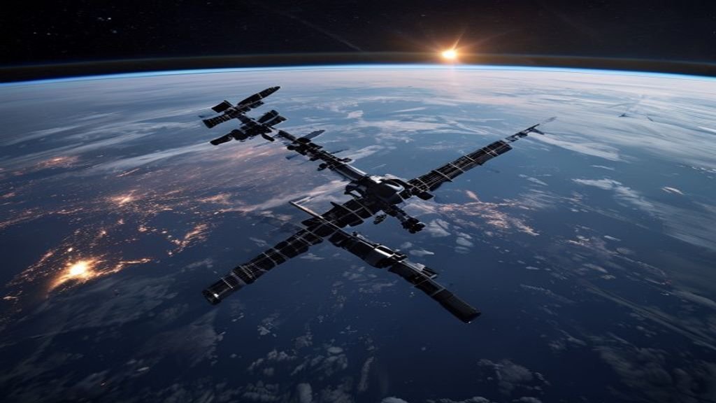 SpaceX lands $4 billion deal for ‘Golden Dome’ missile-tracking satellites