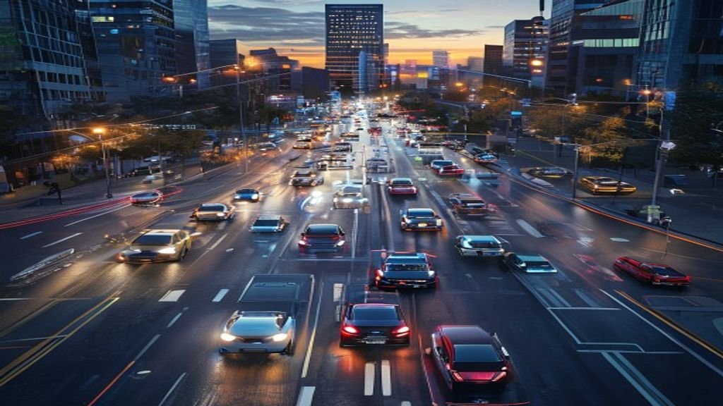 Uber’s next AV play: using everyday drivers as a rolling sensor network