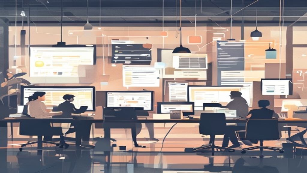 How AI Agents Are Starting to Reshape Everyday Work
