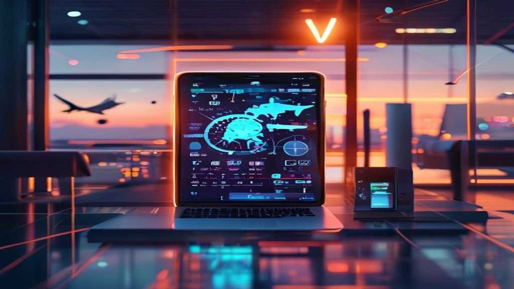 Google Pitches Gemini as a Jet Lag Planning Tool