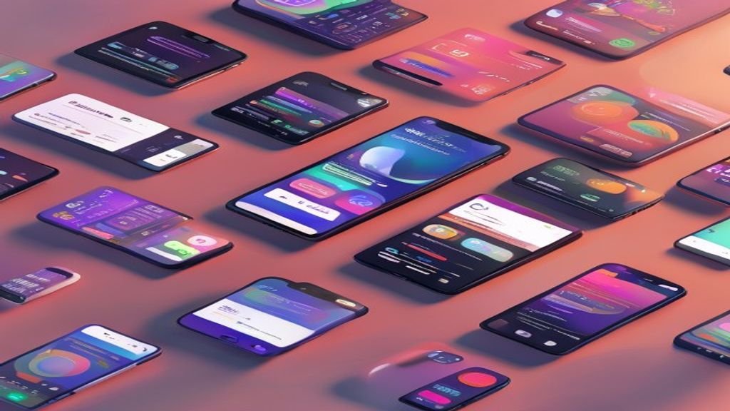 Google Play changes in the U.K. aim to lower costs for developers