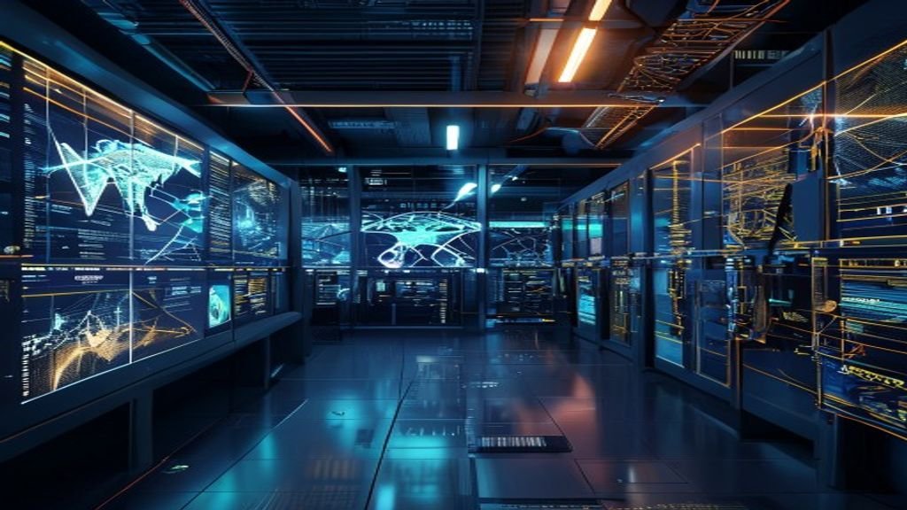 Google and Voltus strike grid deal aimed at smarter power capacity