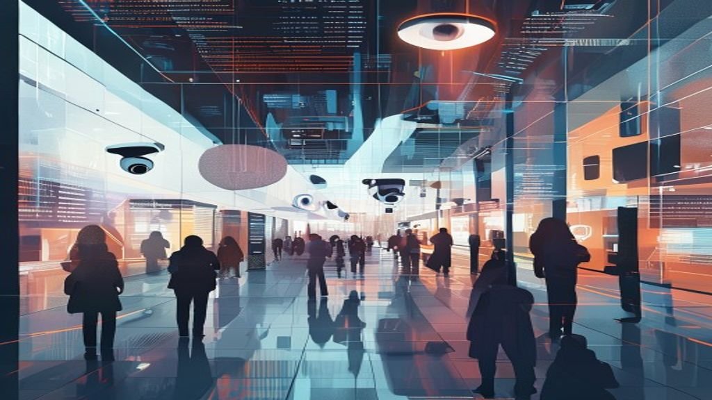 Xprize Founder’s Surveillance Remark Lands at a Tense Time for Tech