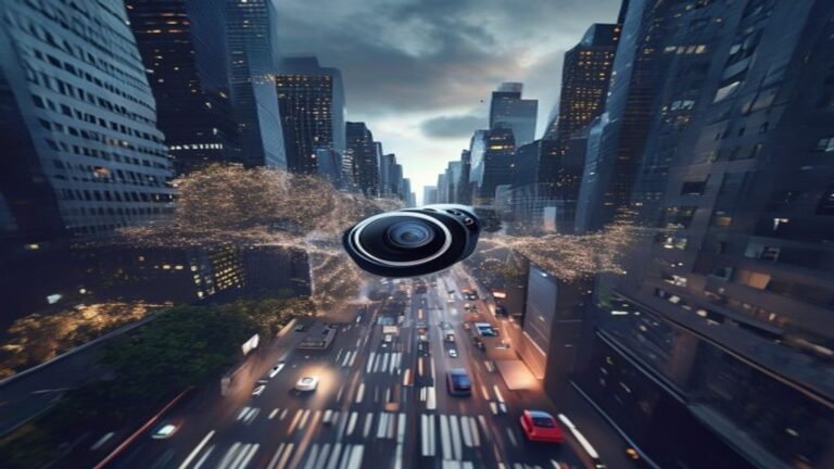 360 Cameras Are Moving Beyond Video With a New 3D Capture Trick