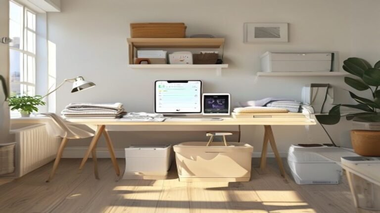 8 Gemini prompts that can help you declutter your home and your routine