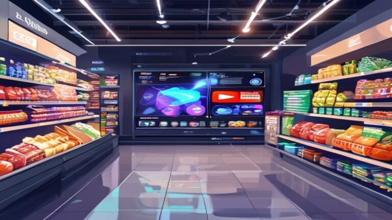 Albertsons brings retail media data to YouTube through Google’s Commerce Media Suite