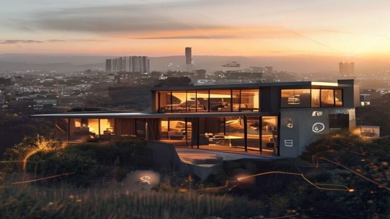 Bay Area Home Listing Takes Startup Frenzy to a New Level: Anthropic Equity Only