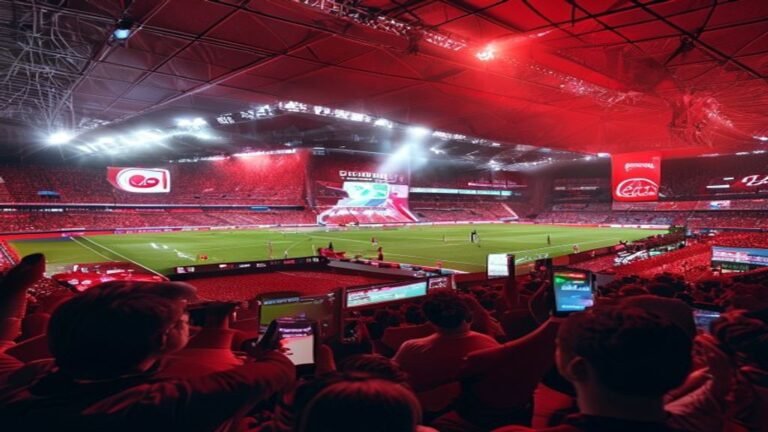 Coca-Cola Is Treating World Cup TV Ads as Just One Layer of a Bigger Sports Marketing Machine