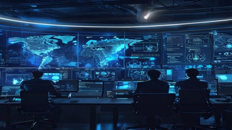 Cybersecurity in the Intelligence Age Is No Longer a Side Quest