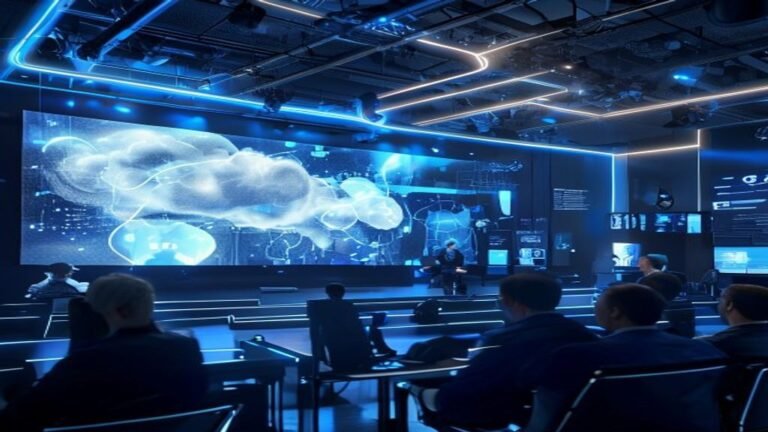 7 takeaways from Google Cloud Next ’26 that matter beyond the keynote