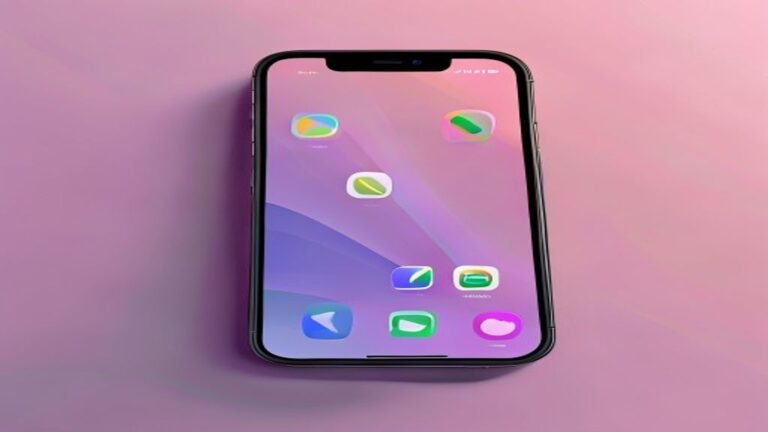 Google’s gradient icon redesign is spreading across more apps
