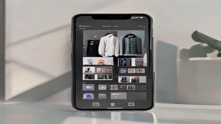 Google Photos is turning your camera roll into a digital wardrobe