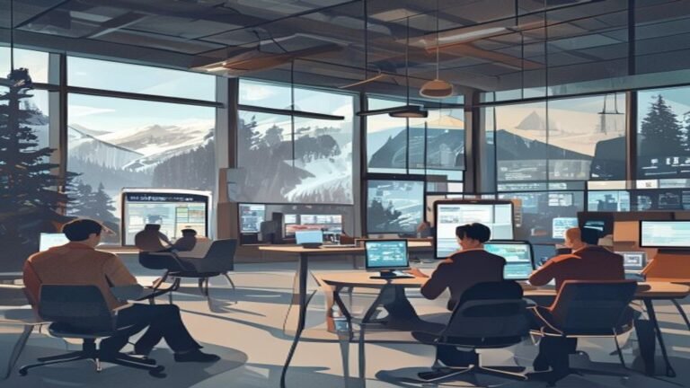 OpenAI CEO Apologizes to Tumbler Ridge Community After AI Naming Backlash