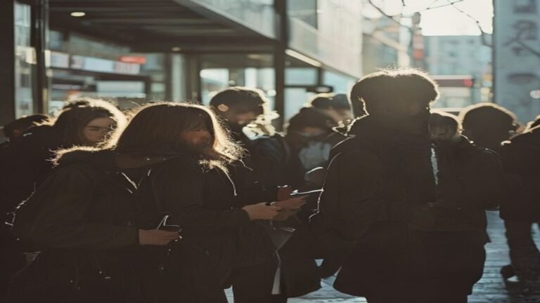 Researchers say everyday conversation is shrinking