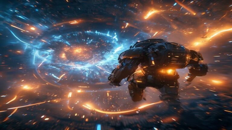 Saros looks like Housemarque doubling down on action-first sci-fi