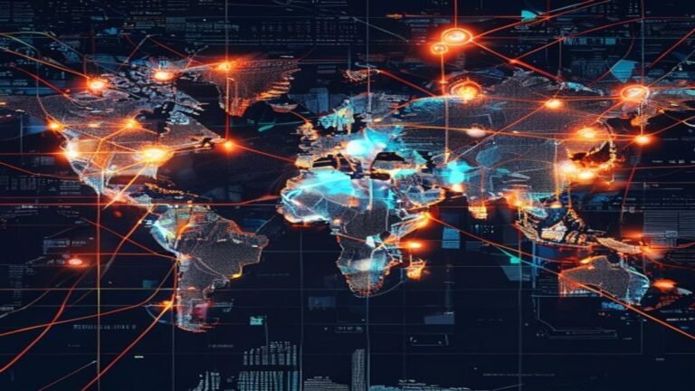 How one venture firm is investing through a more fragmented world