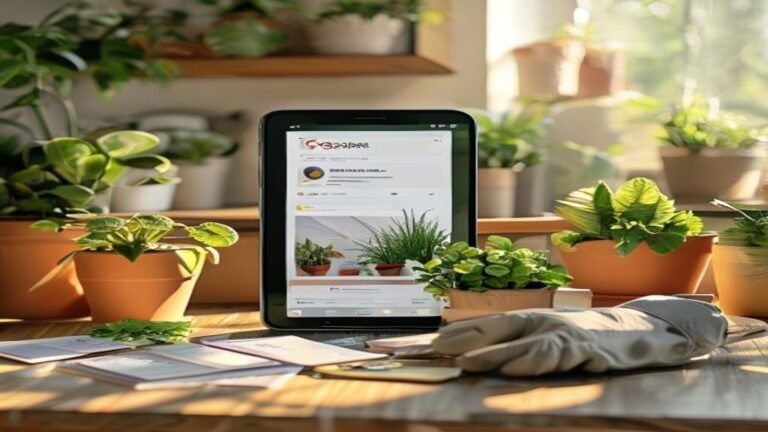 5 gardening tricks you can use directly in Google Search