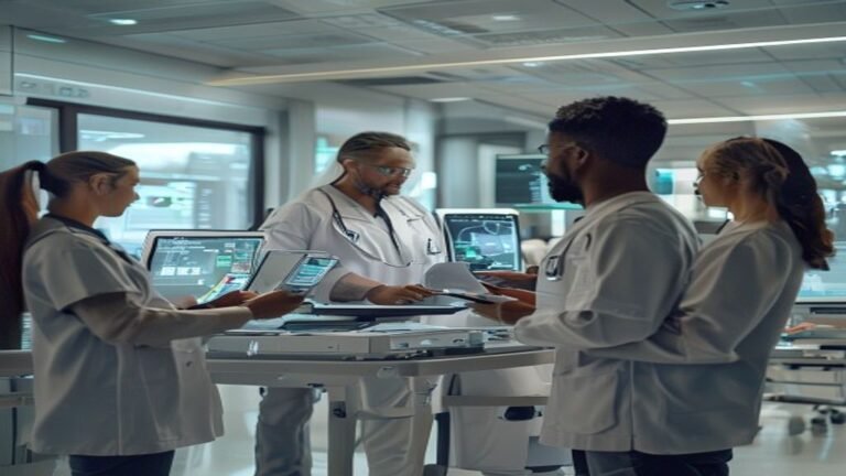 AdventHealth pushes whole-person care forward with OpenAI