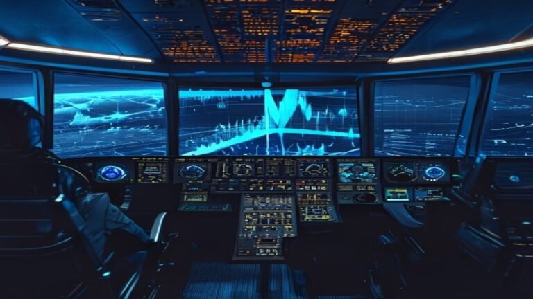 AI Is Recreating the Voices of Dead Pilots — and Aviation Has a New Ethics Fight