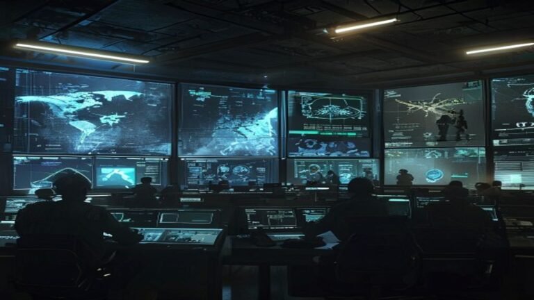AI Warfare Isn’t a Future Threat. It’s Already on the Battlefield.