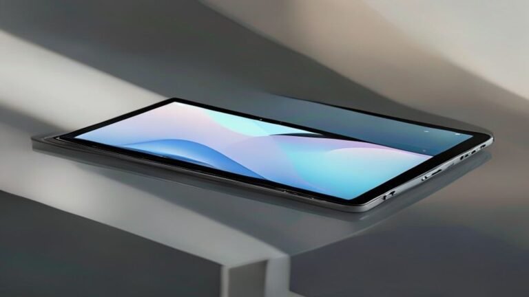 Apple’s newest iPad Air just hit its first notable discount