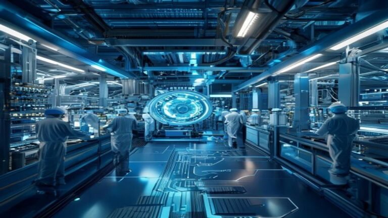 ASML’s CEO says the chip-tool giant still has no real rival