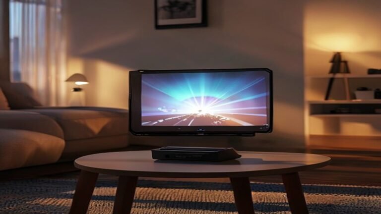 Aurzen’s pocket-size trifold projector is seeing a steep discount right now
