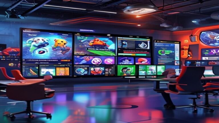 Bleacher Report pushes its sports cartoon universe onto YouTube ahead of the World Cup