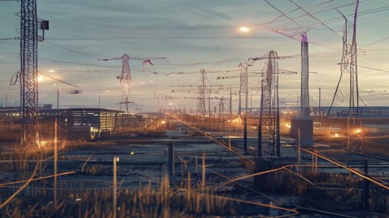 Coatue eyes data center land play as AI infrastructure race expands